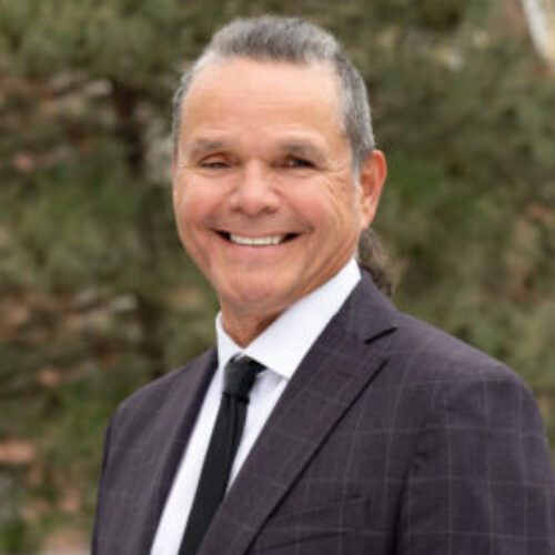 Bernd Christmas, KC headshot