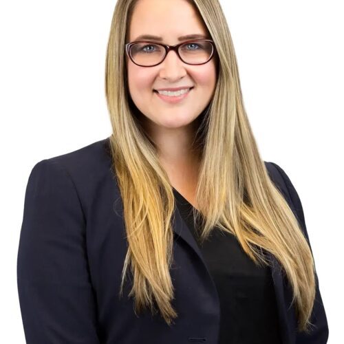 Jessica George headshot