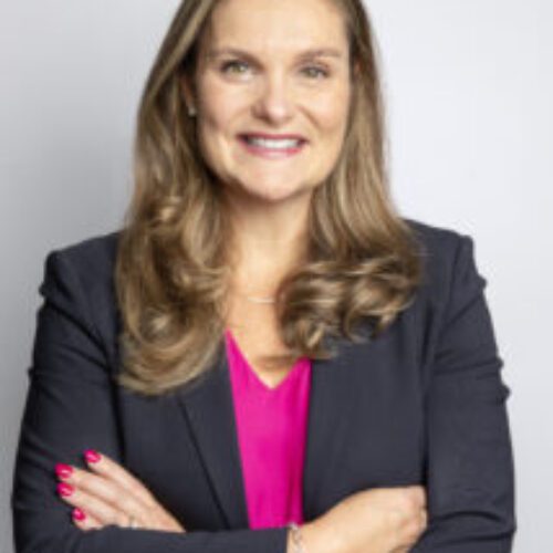 Lindsay Patrick headshot