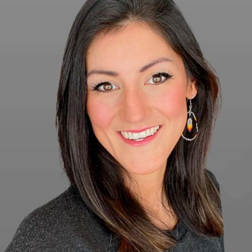 Mallory Rose headshot