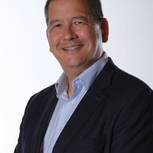 Mark Podlasly, ICD.D